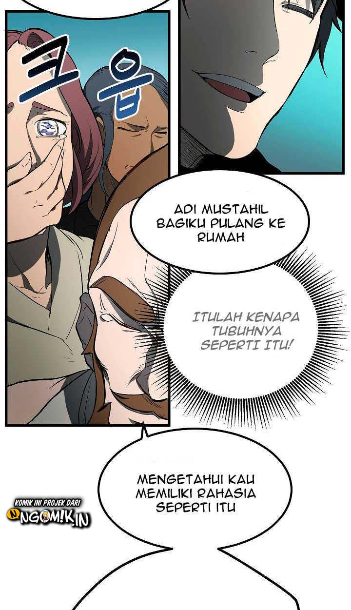 Otherworldly Sword King’s Survival Records chapter 6